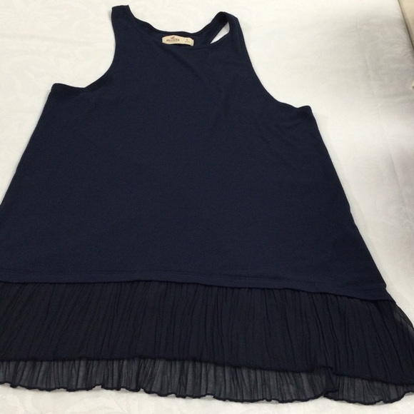 HOLLISTER TOP - Picture 4 of 11